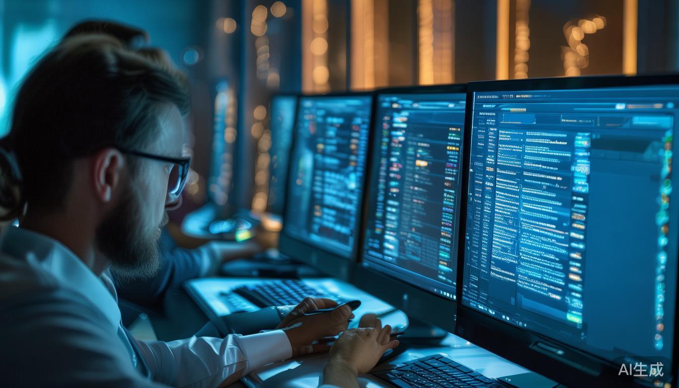 选择合法合规的服务商：企业在采购VPN服务时，应选