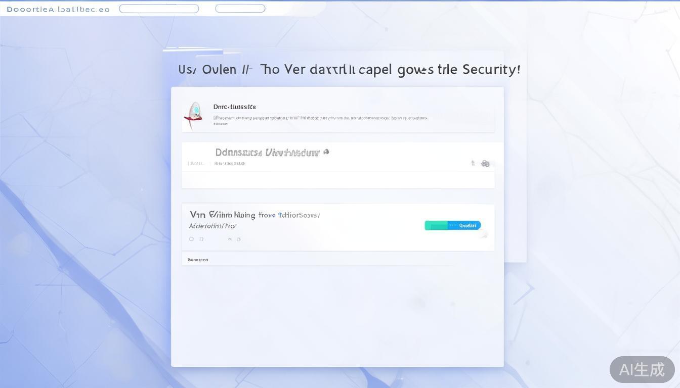 中国电信VPN完整使用指南与常见问题解答详解 下载与安装客户端软件
登录官方提供的VPN客户端