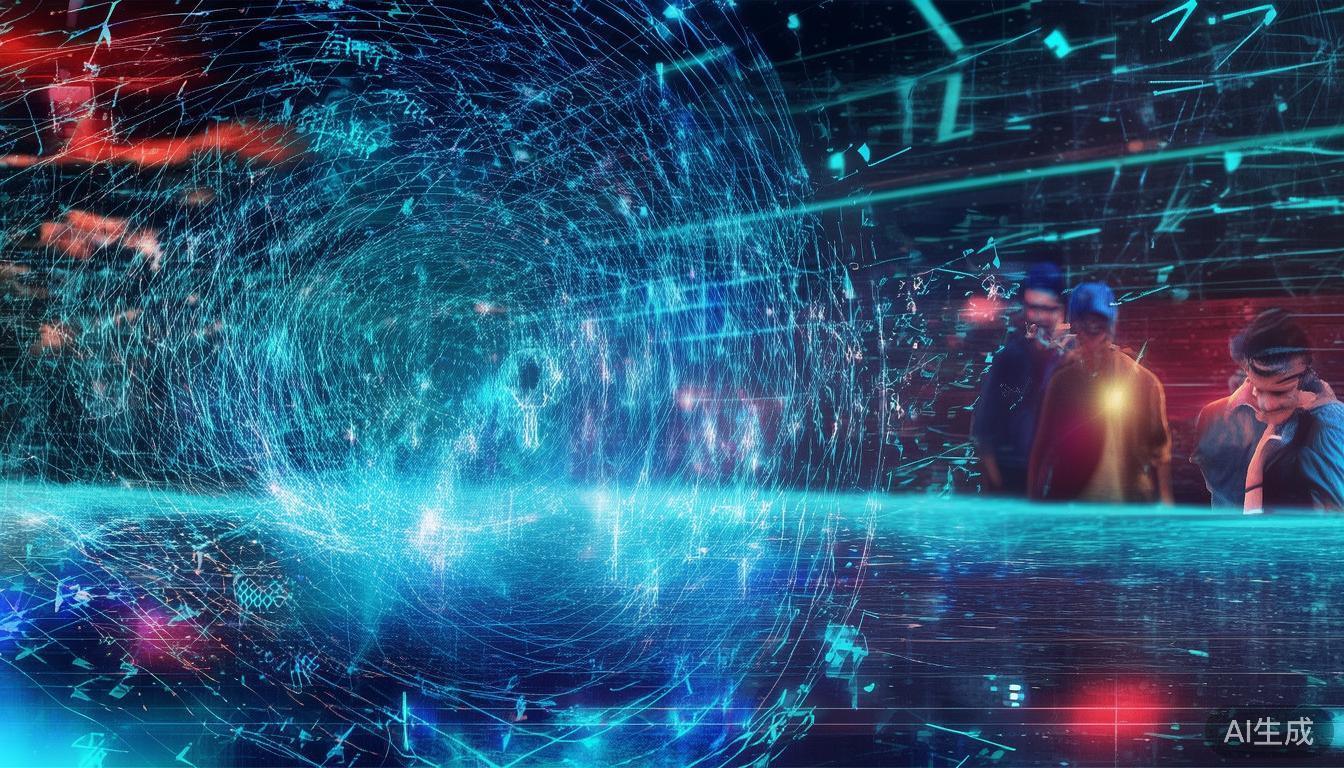 腐蚀技术在VPN中的必要性分析
尽管腐蚀技术带来