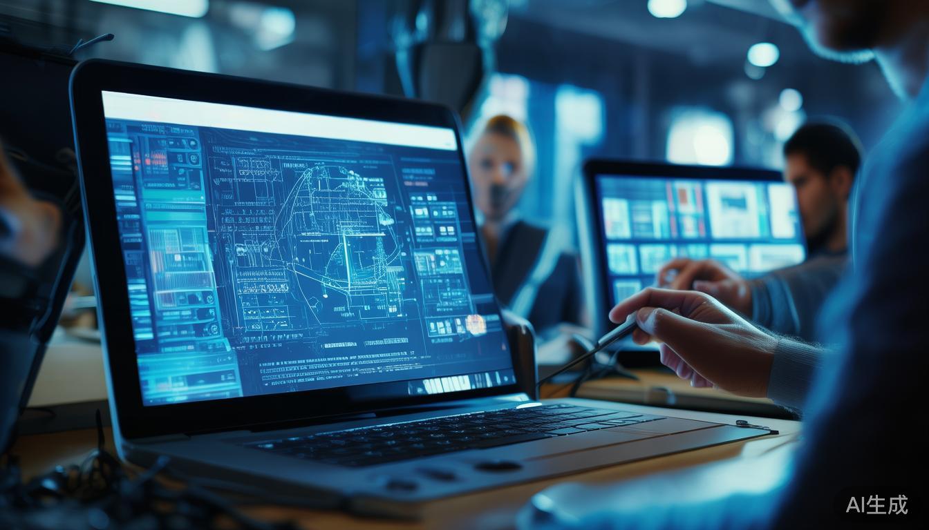 一、企业数据安全保障
对于企业而言，VPN专业通