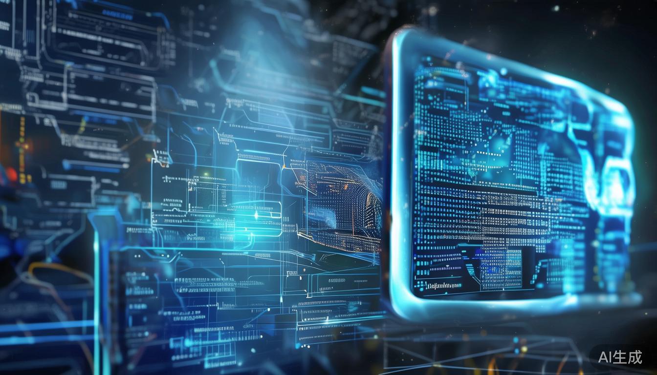 在当今数字化时代，互联网的高速发展带来了前所未有的