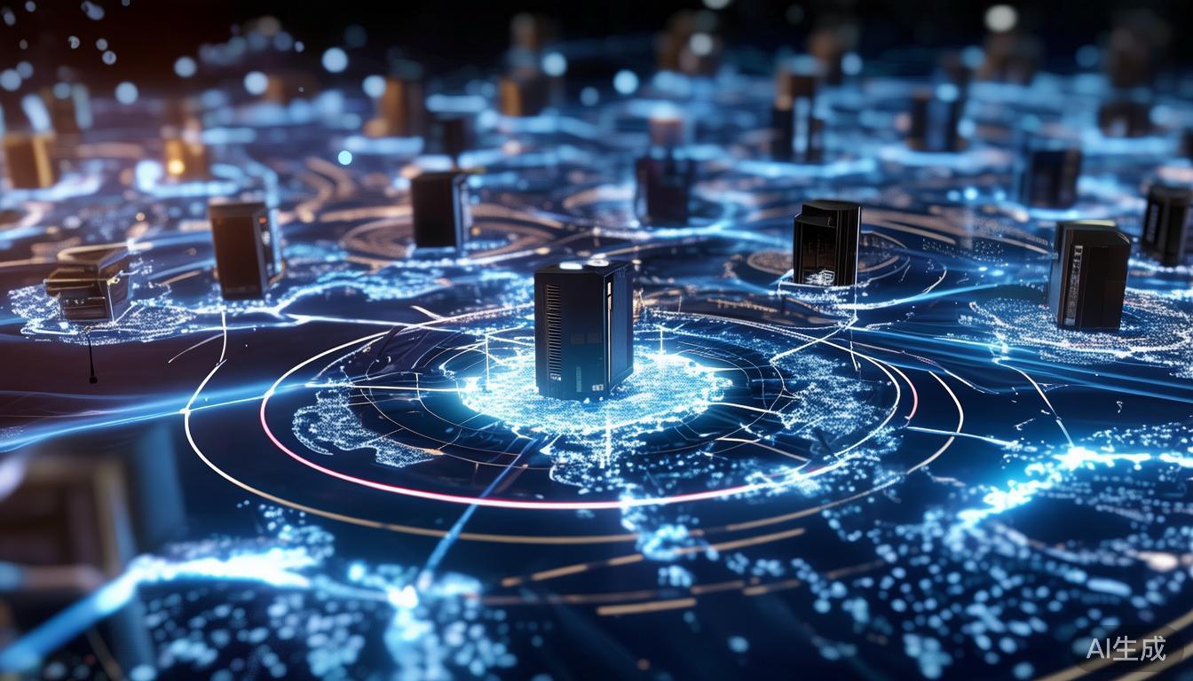 服务器位置与网络架构：服务器的地理位置直接影响延迟